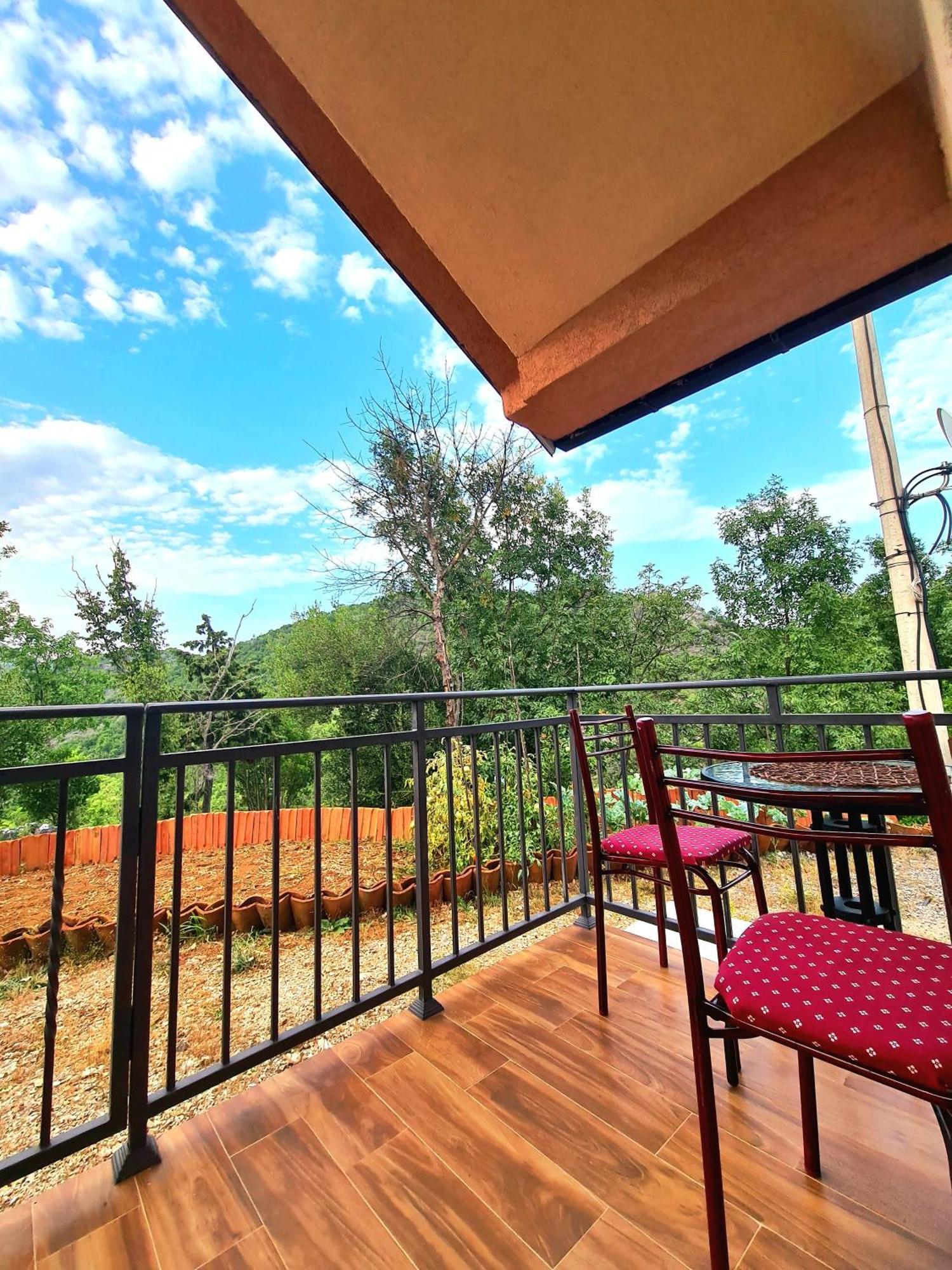 S&M Apartments ริเยกาเซรโนเยวิชา ภายนอก รูปภาพ