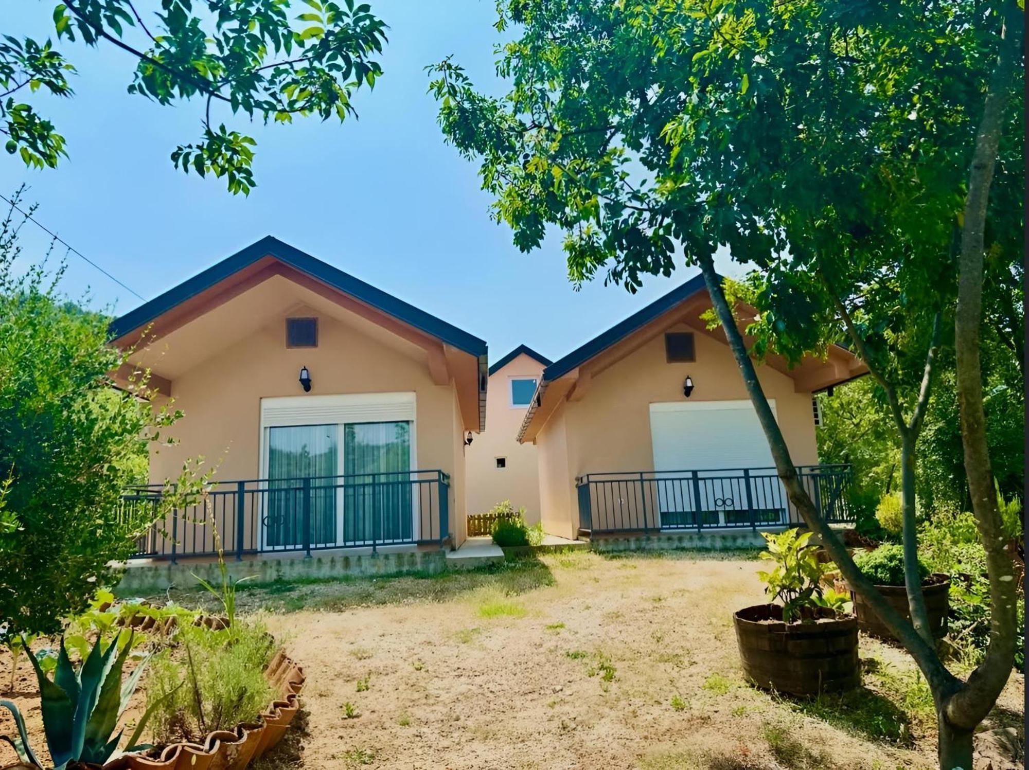 S&M Apartments ริเยกาเซรโนเยวิชา ภายนอก รูปภาพ